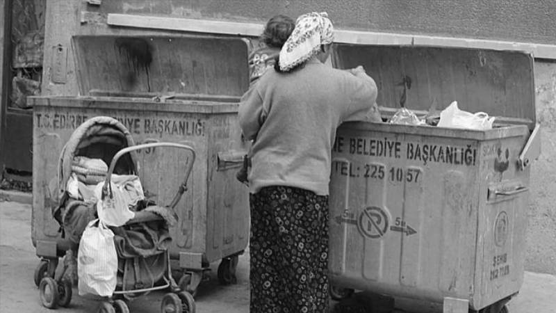 Emeklilerden iktidara: Emekliler yılı ilan ederek emeklileri ölüme mahkum eden iktidar, bu yılı da aile yılı ilan etti