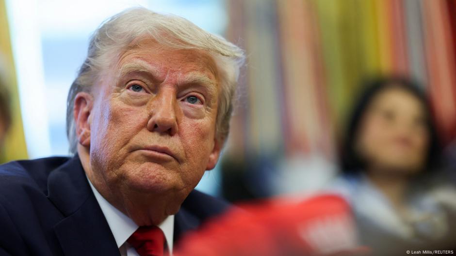Trump 24 Nisan mesajında “soykırım” demedi