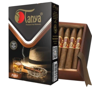 Puro 50Gr Herbal Hookah MolassesmUS.webp