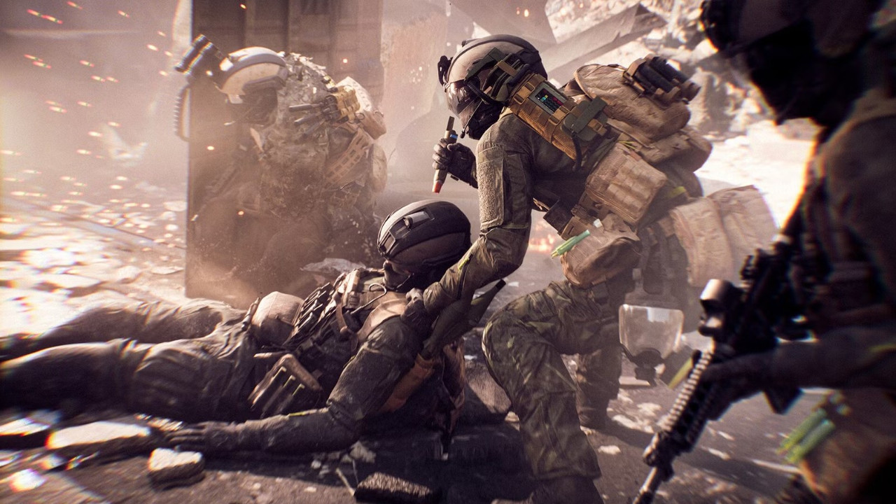 Battlefield 6 harita krizi: Aksiyon fazla, alan dar