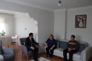 belediye baskanlarindan isbirligi ziyareti iSBQLGLT.jpg