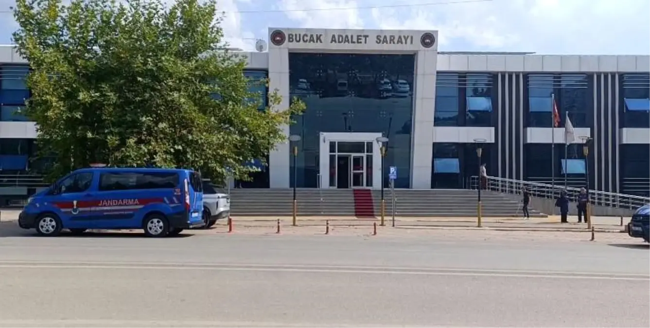 Bucak’ta Aile İçi Şiddet: Koca Tutuklandı
