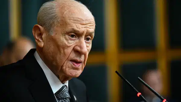 Devlet Bahçeli’den kürsüde dikkat çeken ‘Alevilik’ mesajları: ‘Cami ne kadar bizim ise, cemevi de bizimdir!’