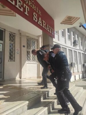 kacakcilik operasyonunda 1 tutuklama aKWrAU7k.jpg