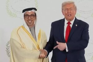 tarihi zirvede trumptan veliaht prense bomba sozler Y5Vp4FMg.jpg