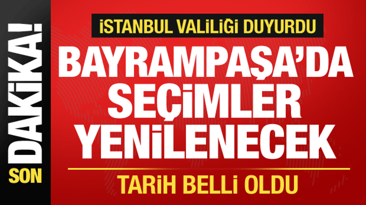 valilik duyurdu bayrampasada baskan vekilligi secimi yenilenecek DguBiZiv.gif