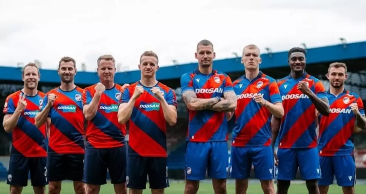 viktoria plzen hangi ulkenin nerenin takimi viktoria plzen ligde kacinci sirada viktoria plzen takim degeri fDcxSHsM.jpg