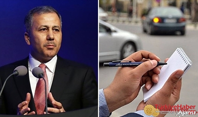 ”İstanbul’da 8 bin 620 Trafik Müfettiş Açığı Var..! “