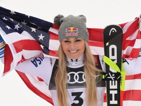 Bir efsanenin dayanıklılık testi