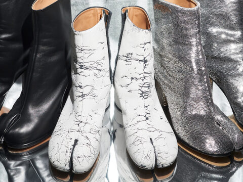 Maison Margiela’nın Arşivi Erişime Açıldı – Artkolik