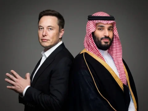 xAI, Suudi Arabistan’ın kamu yatırım kolu Humain’den 3 milyar dolar yatırım aldı